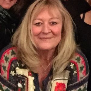 Meet your Posher, Lynne